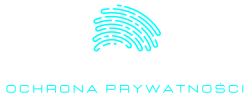 Kancelaria Ochrony Prywatności PrivSecure Logo Główne